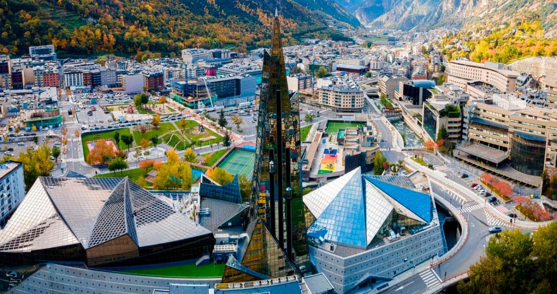 Cuenta bancaria en Andorra - Tempus Assessors