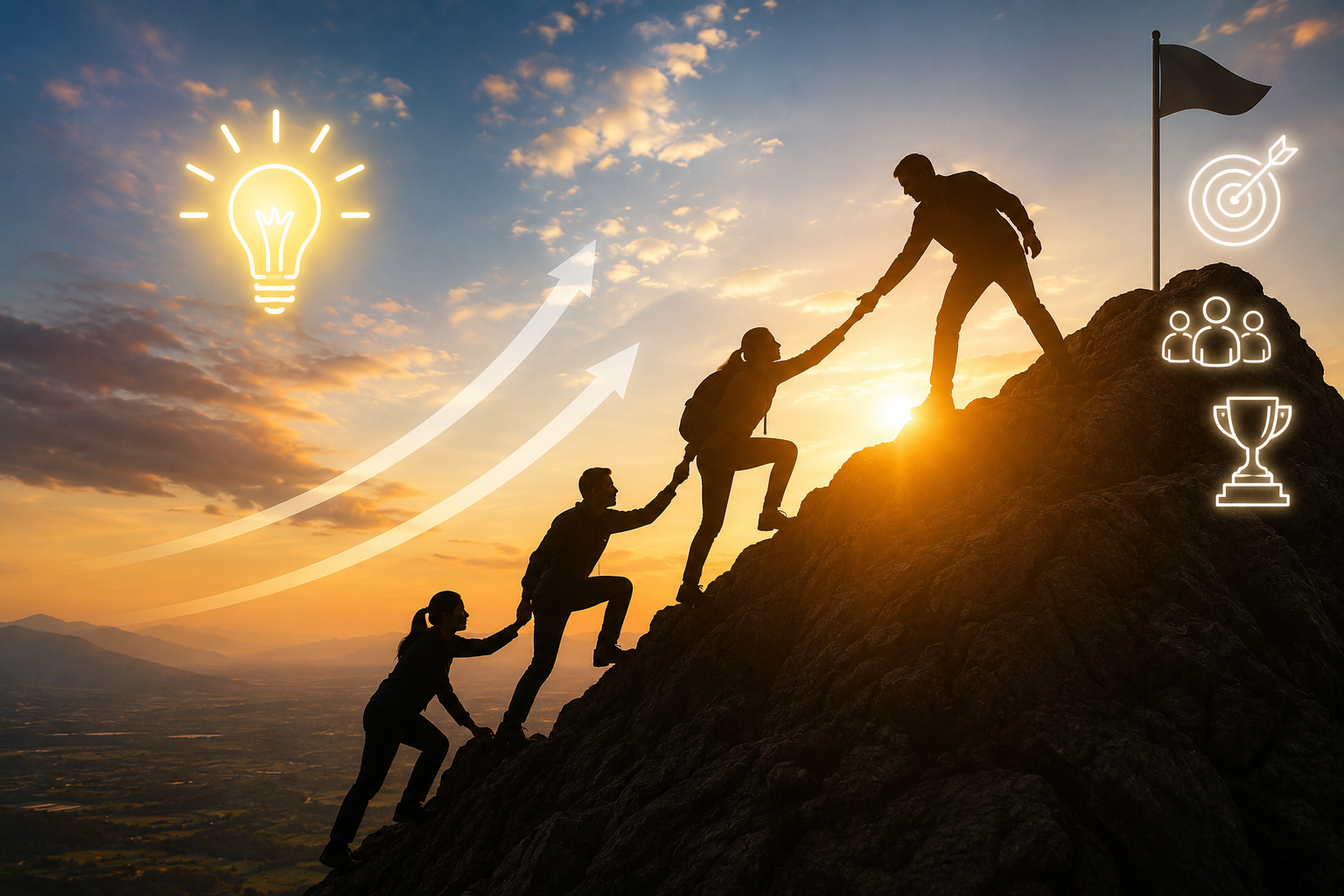 motivacion liderazgo
