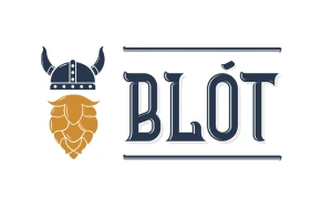 blot logo
