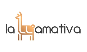 logo lallamativa